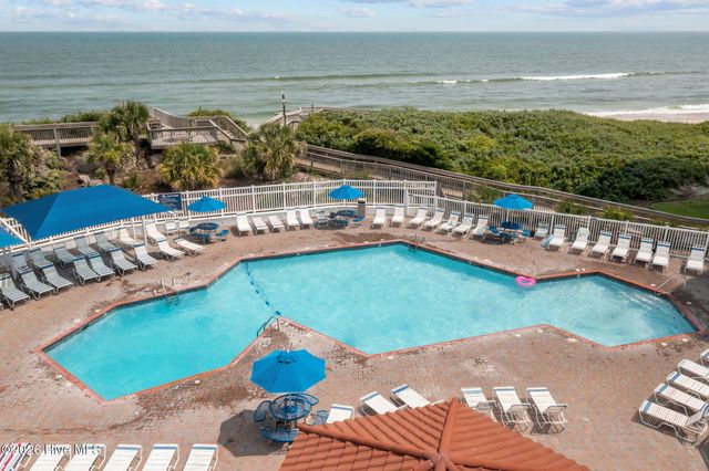 2000 New River Inlet Road 1203, N Topsail Beach, NC 28460