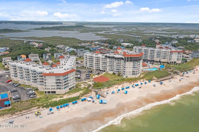 2000 New River Inlet Road 1203, N Topsail Beach, NC 28460