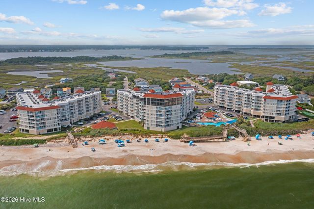 2000 New River Inlet Road 1203, N Topsail Beach, NC 28460