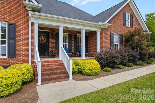 4215 Bonanza Trail, Lancaster, SC 29720