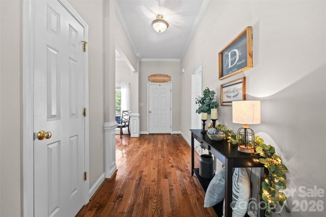 4215 Bonanza Trail, Lancaster, SC 29720