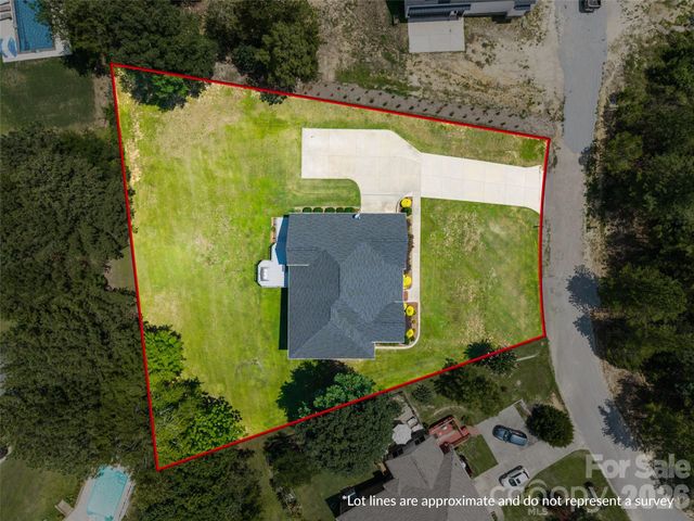 4215 Bonanza Trail, Lancaster, SC 29720