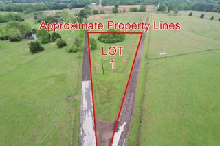 Lot 1 County Road 4286/4287, Winnsboro, TX 75494
