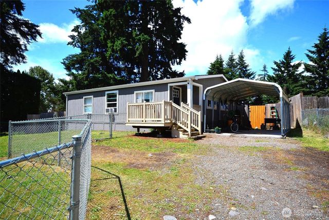 8917 Mulberry Court SE, Yelm, WA 98597