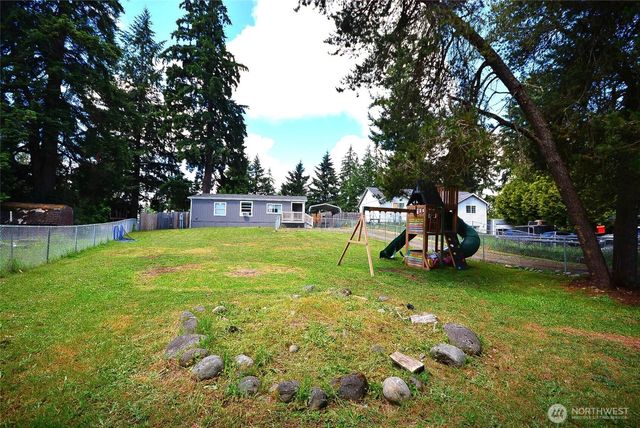 8917 Mulberry Court SE, Yelm, WA 98597