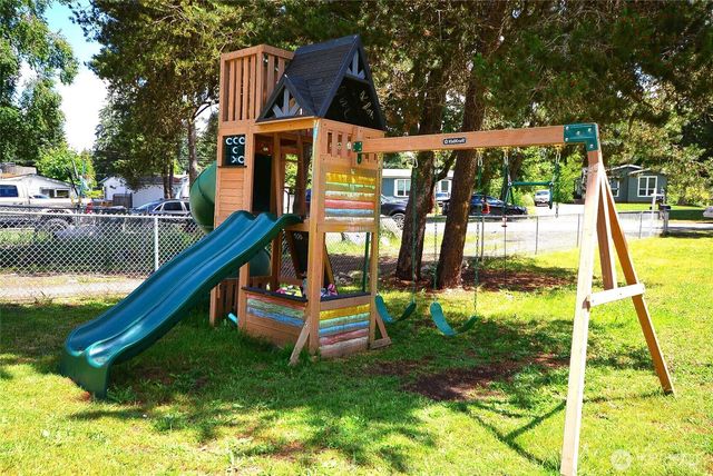 8917 Mulberry Court SE, Yelm, WA 98597