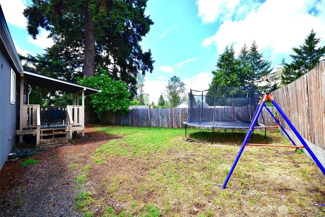 8917 Mulberry Court SE, Yelm, WA 98597