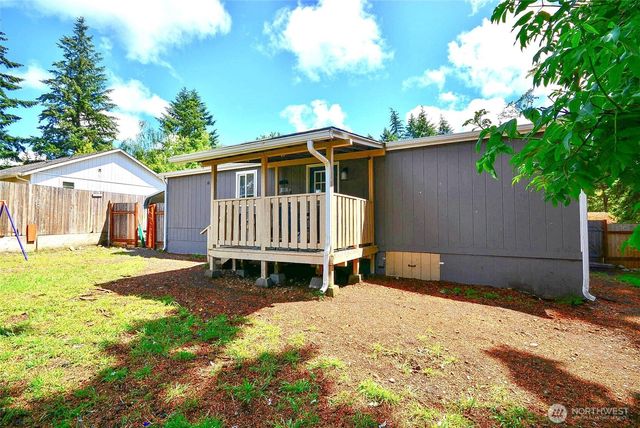 8917 Mulberry Court SE, Yelm, WA 98597