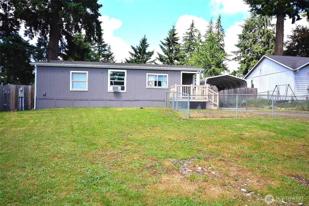 8917 Mulberry Court SE, Yelm, WA 98597
