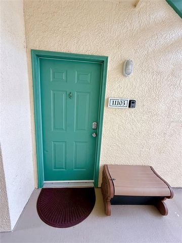 8824 DUNES COURT 103, Kissimmee, FL 34747