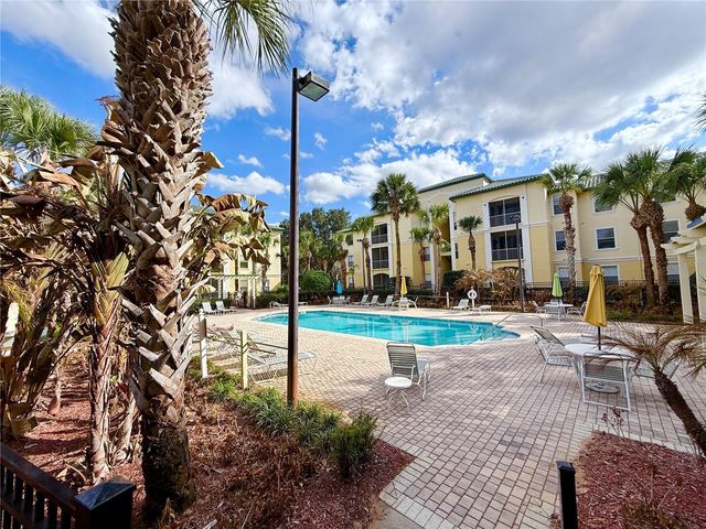 8824 DUNES COURT 103, Kissimmee, FL 34747