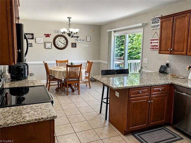 695 Old Castle Drive, Randleman, NC 27317
