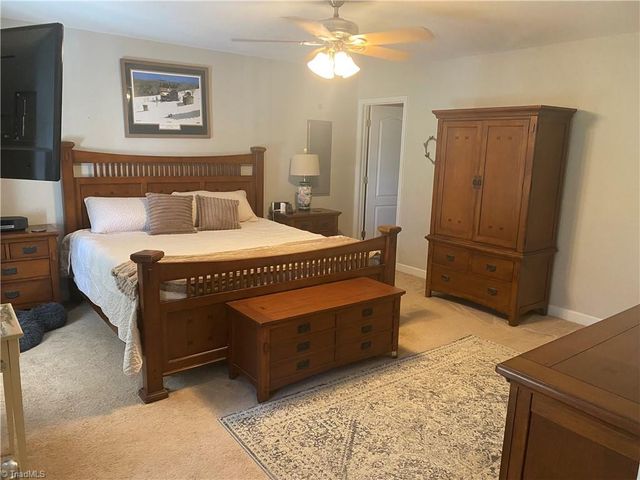 695 Old Castle Drive, Randleman, NC 27317