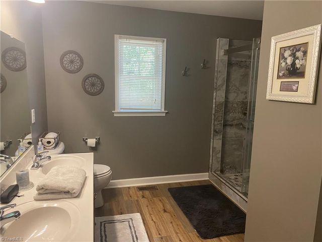695 Old Castle Drive, Randleman, NC 27317