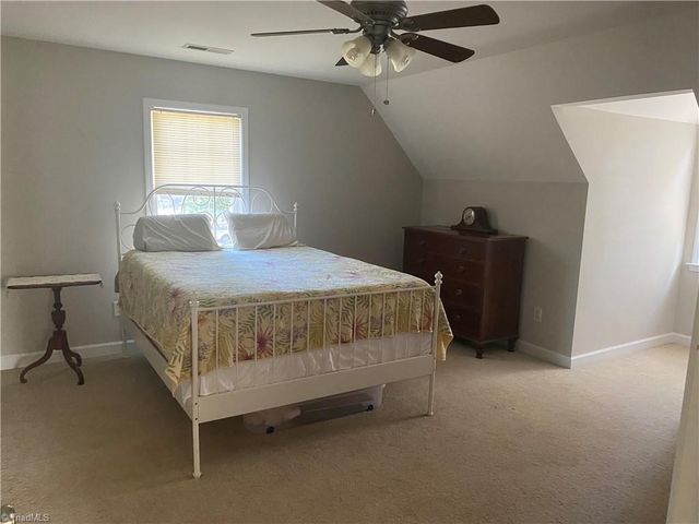 695 Old Castle Drive, Randleman, NC 27317