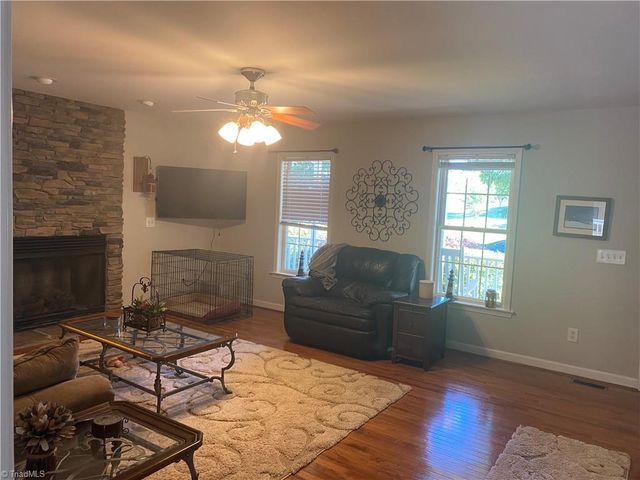 695 Old Castle Drive, Randleman, NC 27317