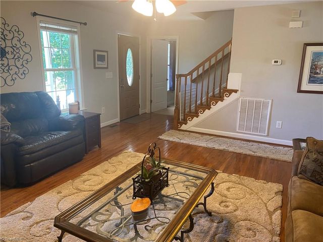 695 Old Castle Drive, Randleman, NC 27317
