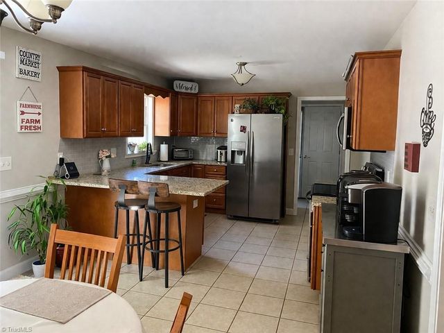 695 Old Castle Drive, Randleman, NC 27317