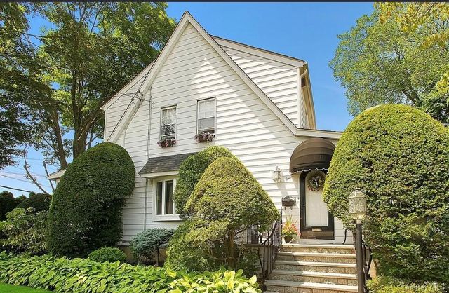 1 Webster Road, Scarsdale, NY 10583