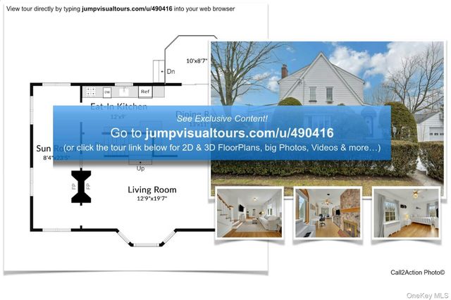 1 Webster Road, Scarsdale, NY 10583