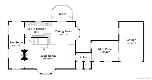 1 Webster Road, Scarsdale, NY 10583