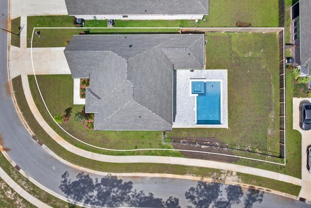 155 Lumen Loop, Freeport, FL 32439