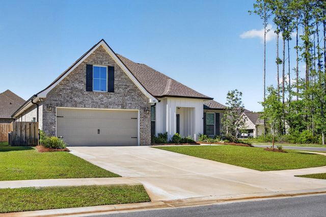 155 Lumen Loop, Freeport, FL 32439