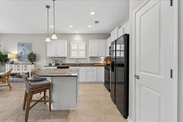 1941 Zonny Moss Drive, Johns Island, SC 29455