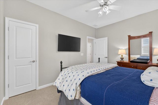 1941 Zonny Moss Drive, Johns Island, SC 29455