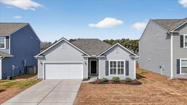 1941 Zonny Moss Drive, Johns Island, SC 29455