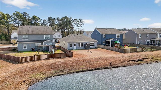 1941 Zonny Moss Drive, Johns Island, SC 29455