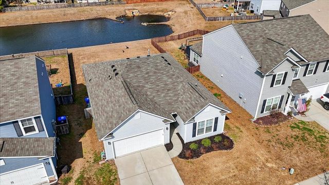 1941 Zonny Moss Drive, Johns Island, SC 29455