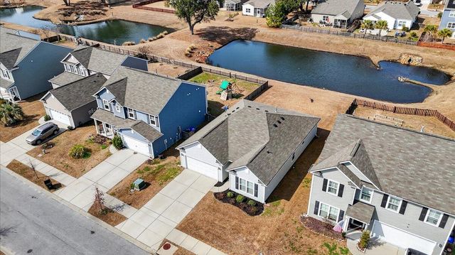 1941 Zonny Moss Drive, Johns Island, SC 29455