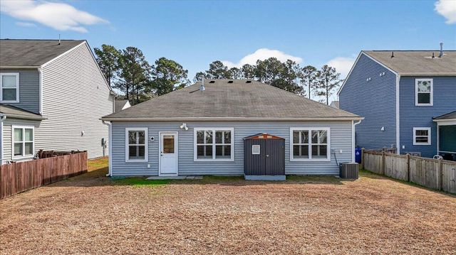 1941 Zonny Moss Drive, Johns Island, SC 29455