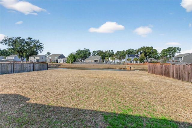 1941 Zonny Moss Drive, Johns Island, SC 29455