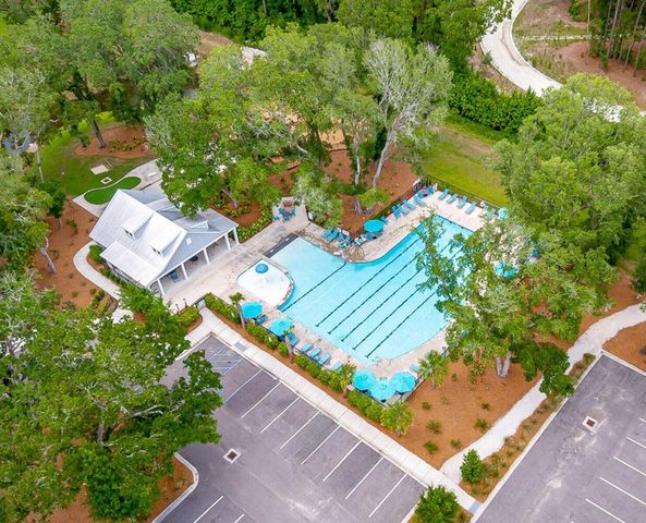 1941 Zonny Moss Drive, Johns Island, SC 29455