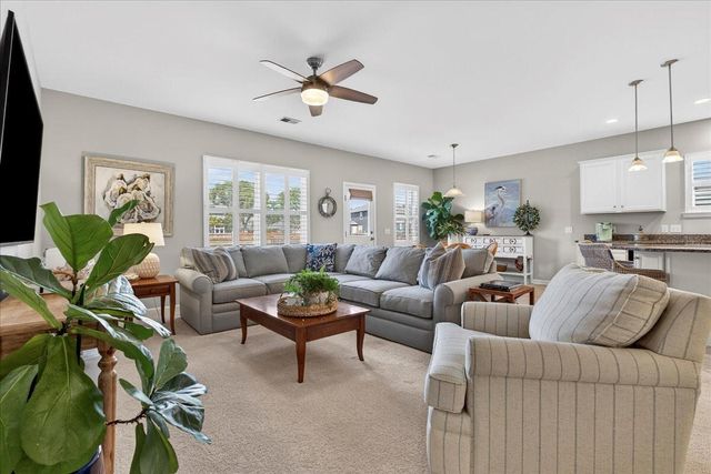 1941 Zonny Moss Drive, Johns Island, SC 29455