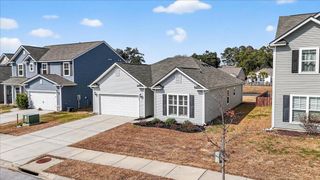 1941 Zonny Moss Drive, Johns Island, SC 29455