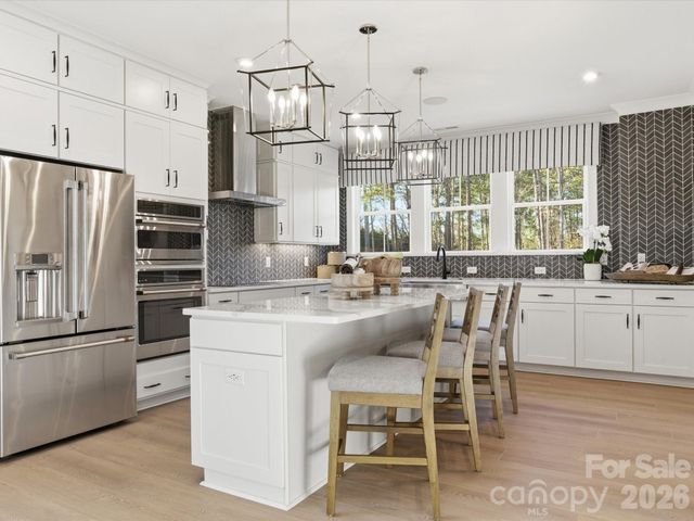 13023 Lucy Park Lane, Charlotte, NC 28277