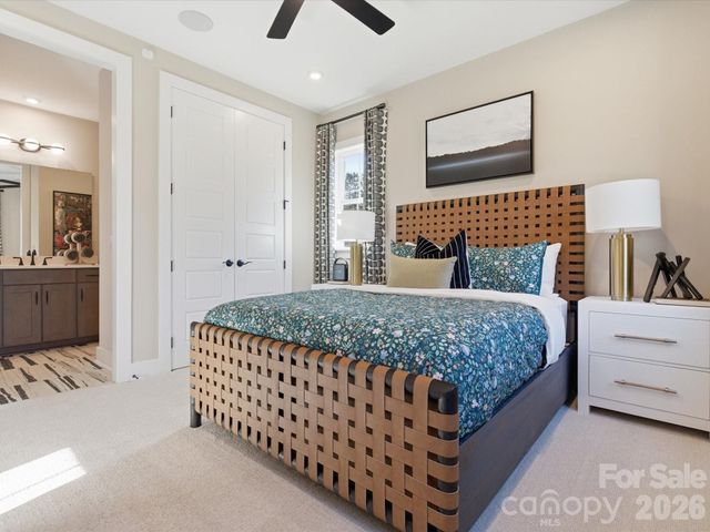 13023 Lucy Park Lane, Charlotte, NC 28277