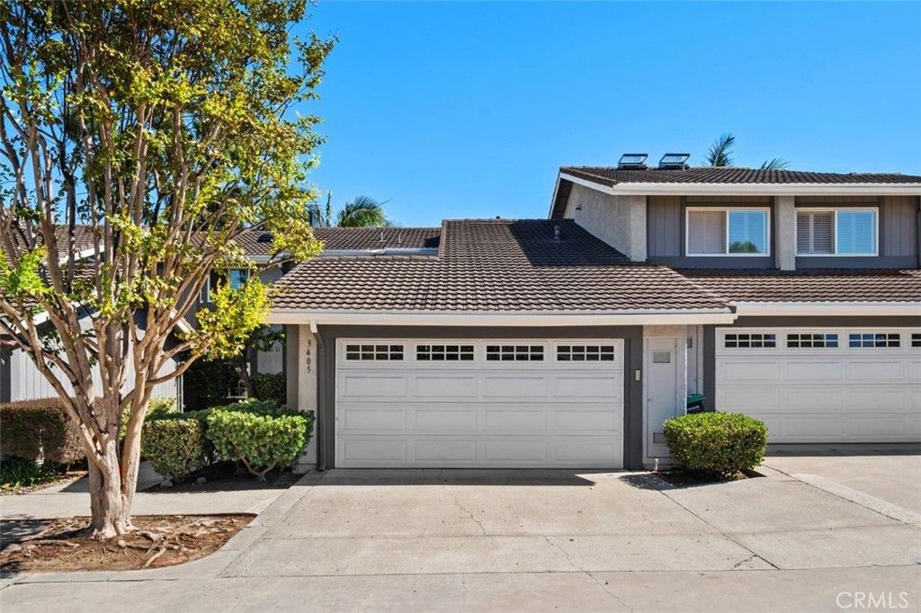 3405 Calle La Veta, San Clemente, CA 92672 — exterior