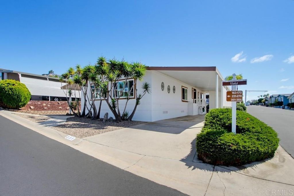 1930 W San Marcos Boulevard 231, San Marcos, CA 92078 — exterior