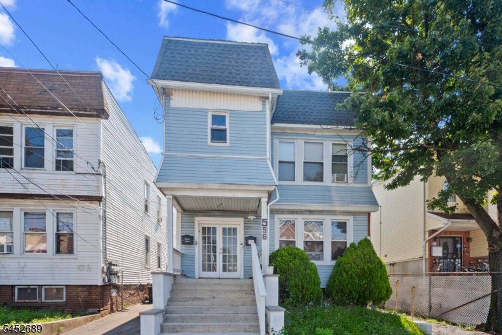 596 S 19Th St, Newark City, NJ 07103 — photo 2