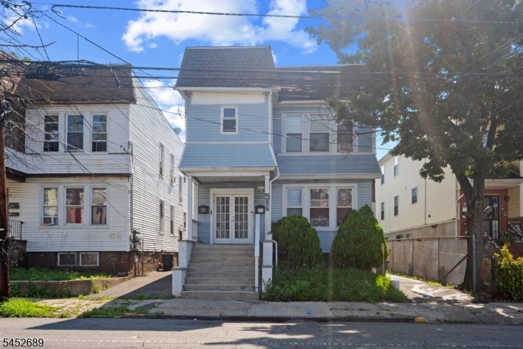 596 S 19Th St, Newark City, NJ 07103 — photo 3