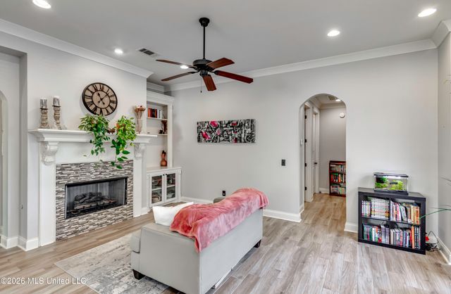 108 Elm Court, Madison, MS 39110