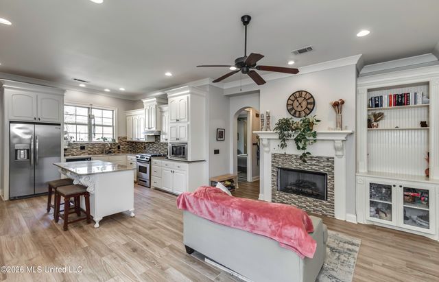 108 Elm Court, Madison, MS 39110