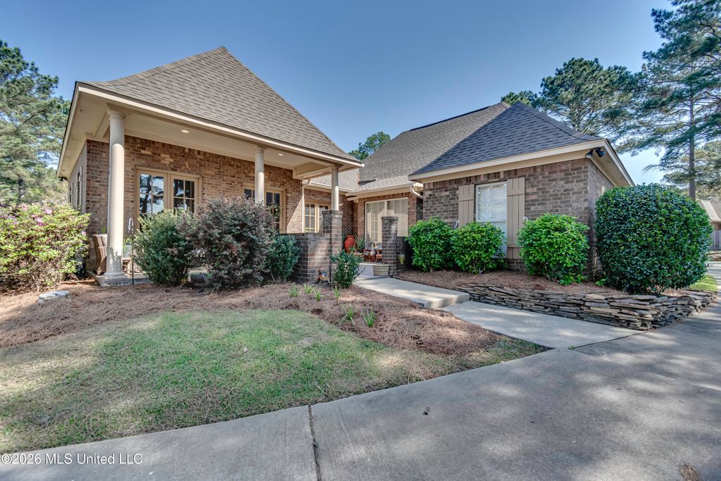 108 Elm Court, Madison, MS 39110