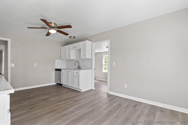 2430 3rd Avenue NE, Ardmore, OK 73401