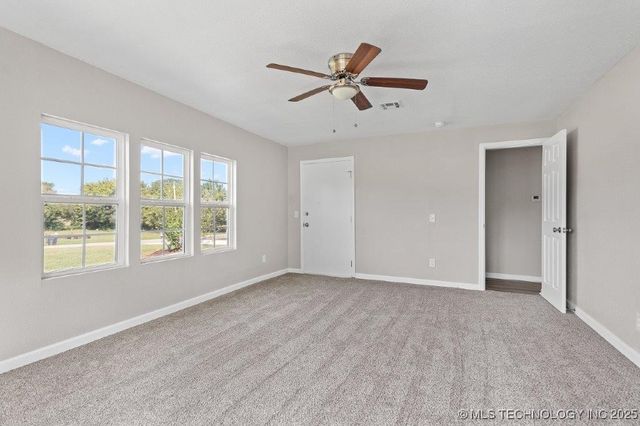 2430 3rd Avenue NE, Ardmore, OK 73401