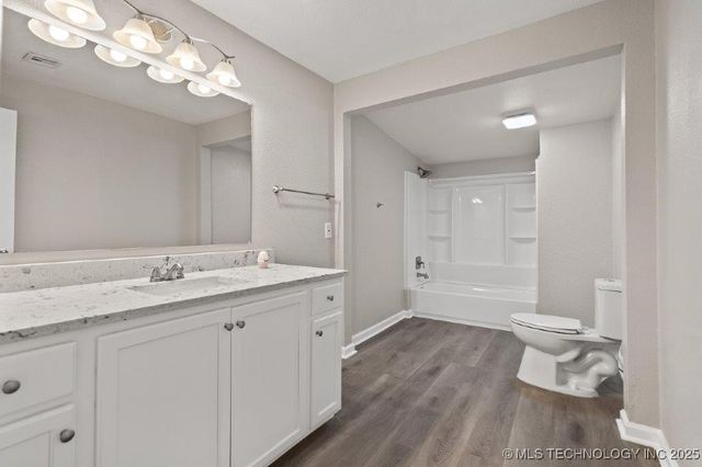 2430 3rd Avenue NE, Ardmore, OK 73401